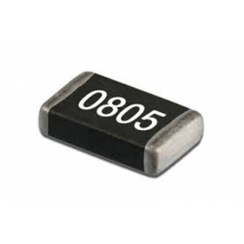 Резистор стандартный SMD 232273061825 Philips