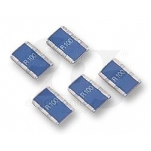 Резистор стандартный SMD 232275360102 Phycomp