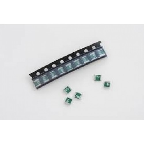 Резистор прецизійний SMD 239061245113 Phycomp