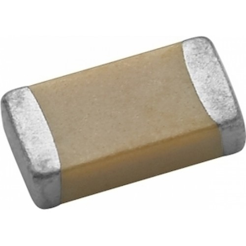 Конденсатор керамический SMD CC0402KRX7R9BB104 Yageo