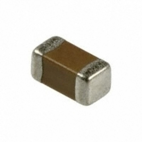 Конденсатор керамічний SMD B37871K5050C660 EPCOS