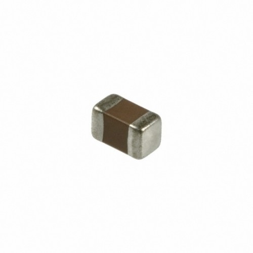 Конденсатор керамічний SMD B37940K2100J062 EPCOS