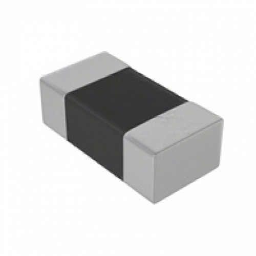 Конденсатор керамический SMD C1206C105K3RAC7800 Kemet