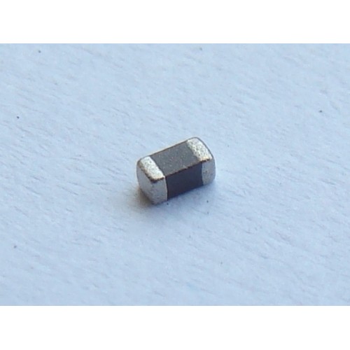 Индуктивность SMD BLM18AG601SN1D Murata