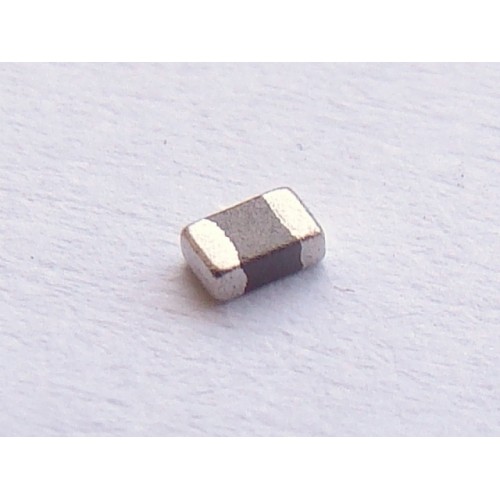 Индуктивность SMD BLM21AG102SN1D Murata