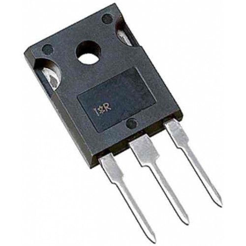 Транзистор полевой IRFP460 IR