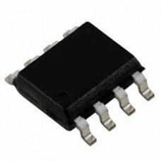 Транзистор польовий IRF7105TR Infineon