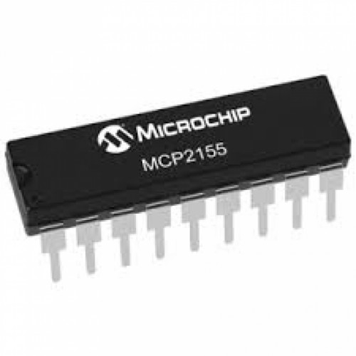 Интерфейсная ИМС MCP2155-I/SO Microchip
