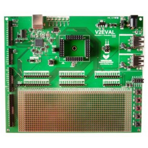 Интерфейсная ИМС V2-EVAL FTDI