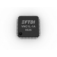 Интерфейсная ИМС VNC1L FTDI