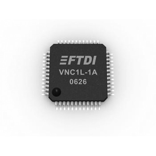 Інтерфейсна ІМС VNC1L FTDI