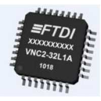 Интерфейсная ИМС VNC2-32L1B FTDI