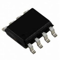 Микросхема памяти 93LC46-I/SN Microchip