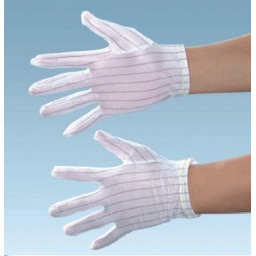 Антистатичні рукавички C0501-M