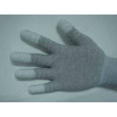 Антистатичні рукавички C0504-L