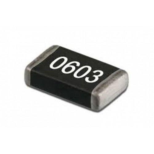 Резистор стандартний SMD 232270461204 Phycomp