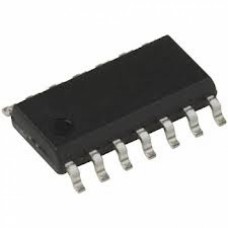 Мікросхема логічна SN74HC86DR Texas Instruments