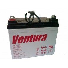 Акумулятор кислотний GPL 12-70 Ventura