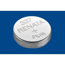 Батарея R337 (SR416SW) Renata