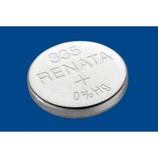Батарея R335 (SR512SW) Renata