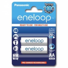 Аккумулятор Panasonic Eneloop 1900 mAh