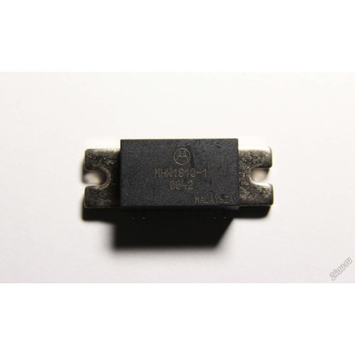 Транзисторна збірка MHW1810-1 Motorola