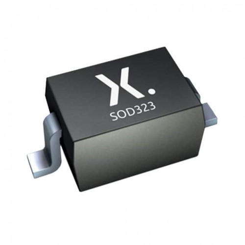 Діод стабілітрон BZX384-C5V1,115 NXP