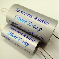 Конденсатор 001-0602 Jantzen Audio