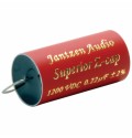 Конденсатор 001-0510 Jantzen Audio