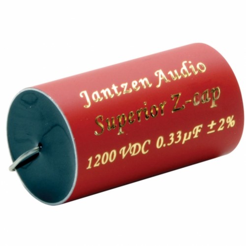Конденсатор 001-0514 Jantzen Audio