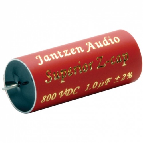 Конденсатор 001-0534 Jantzen Audio