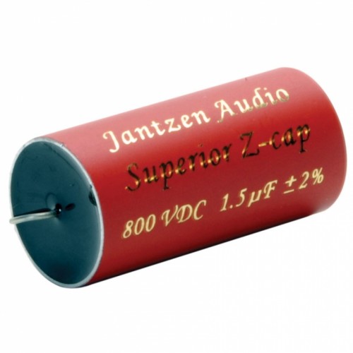 Конденсатор 001-0538 Jantzen Audio