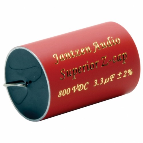Конденсатор 001-0554 Jantzen Audio