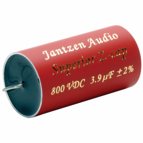 Конденсатор 001-0558 Jantzen Audio