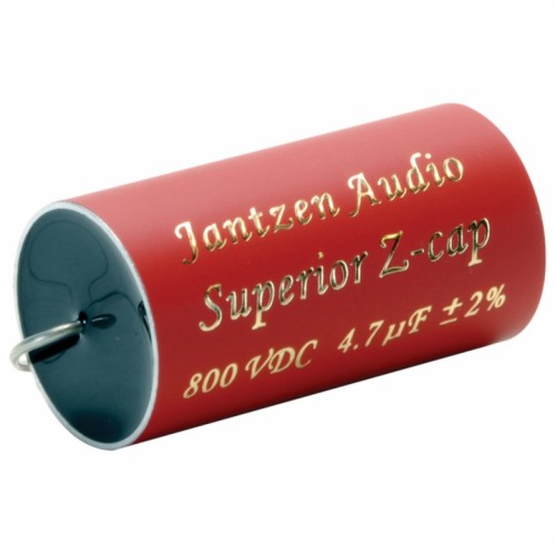 Конденсатор 001-0562 Jantzen Audio