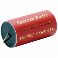 Конденсатор 001-0566 Jantzen Audio
