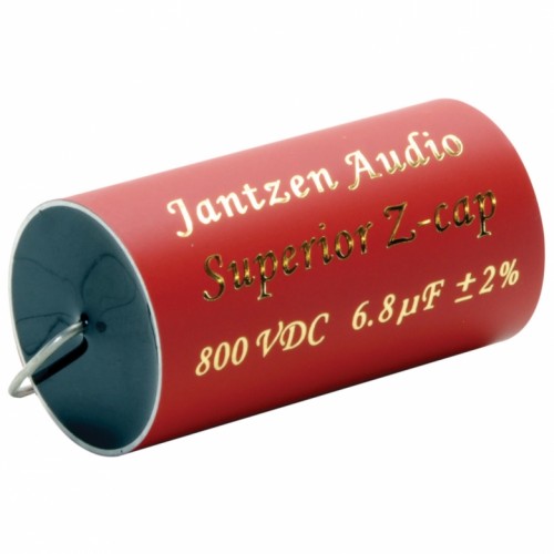 Конденсатор 001-0570 Jantzen Audio