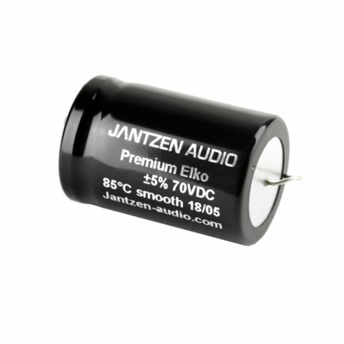 Конденсатор 001-1011 Jantzen Audio