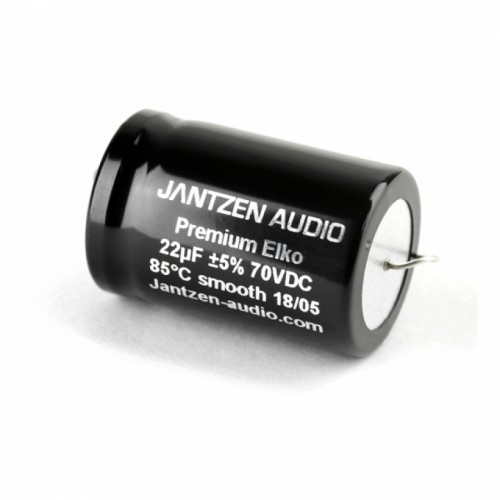 Конденсатор 001-1030 Jantzen Audio