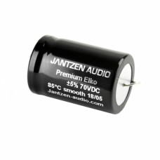 Конденсатор 001-1042 Jantzen Audio