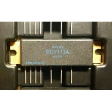 Транзисторная сборка биполярная BGY113A Philips