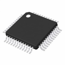 Мікросхема-мікроконтролер T89C51RD2-3CSCM Atmel