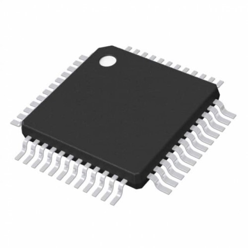 Мікросхема-мікроконтролер 32F100C4T7B STM