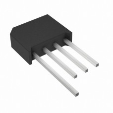 Диодный мост KBL406G GeneSiC Semiconductor