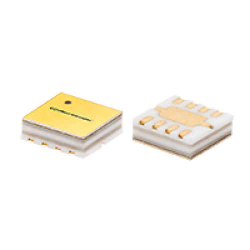 Обмежувач ВЧ/НВЧ CLM-83-2W+ Mini-Circuits