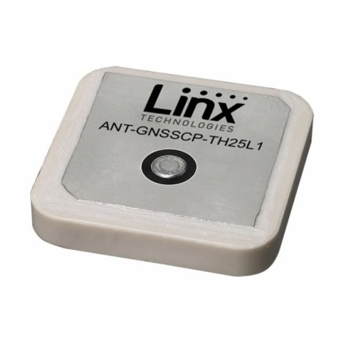 Антена ВЧ ANT-GNSSCP-TH25L1 Linx Technologies