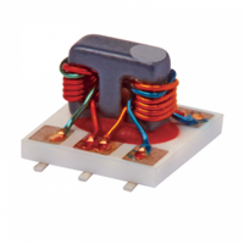 Відгалужувач ВЧ DBTC-17-5L+ Mini-Circuits