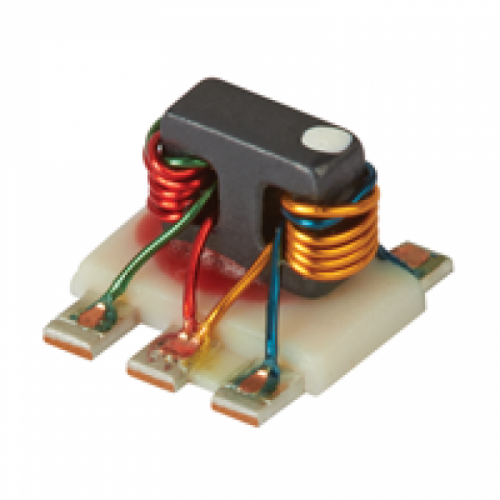 Відгалужувач ВЧ TCD-10-1W+ Mini-Circuits
