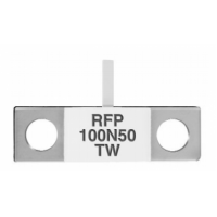 Резистор ВЧ/НВЧ RFP-100N50TW Anaren