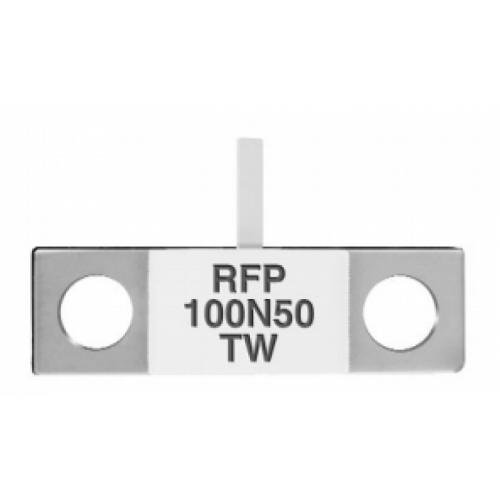 Резистор СВЧ/РЧ RFP-100N50TW Anaren